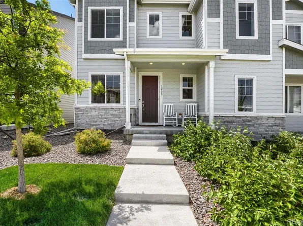 12673 Boggs Street, Parker, CO 80134