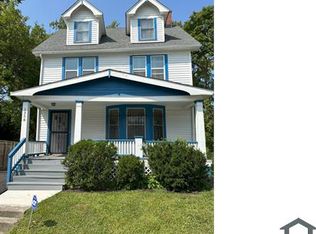1358 E 134th St, East Cleveland, OH 44112