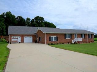 241 Ferry Rd, Hertford, NC 27944