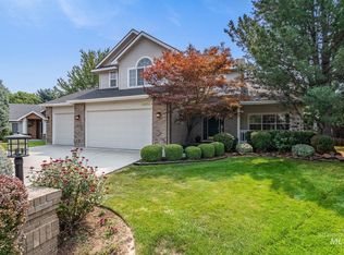 13873 W Daimler Ct, Boise, ID 83713