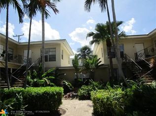 347 N Birch Rd APT 3, Fort Lauderdale, FL 33304
