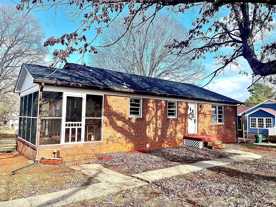 515 Mount Olive Church Rd, Newton, NC 28658 Zillow