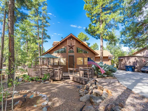 805 E Oak Dr, Munds Park, AZ 86017