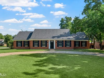 333 Greenacres Blvd, Bossier City, LA, 71111