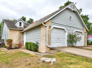 1407 Cinnamon Path, Austin, TX 78704