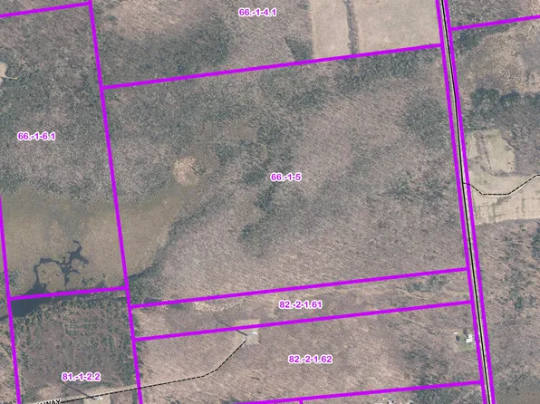 0 Ryan Road, Churubusco, NY 12923