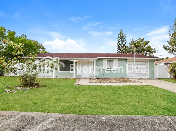 2038 Keyes Ln, Deltona, FL 32738