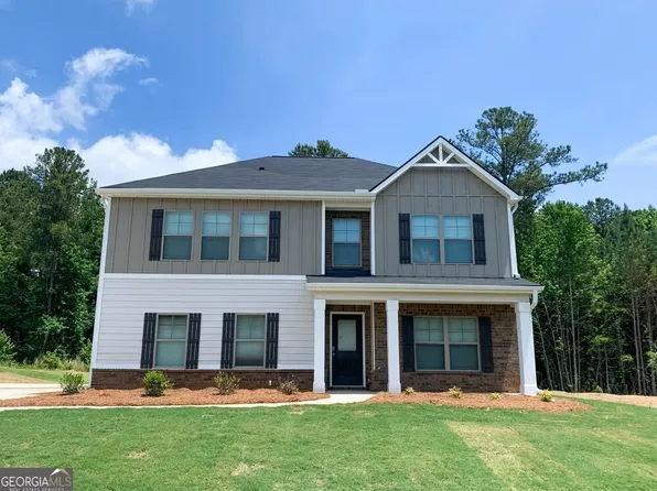 129 Percheron Rd, Hogansville, GA 30230