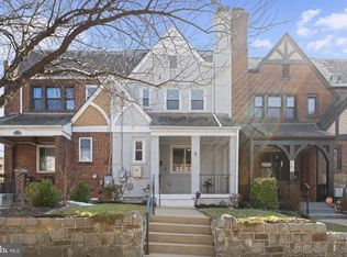 16 Gallatin St NW, Washington, DC 20011