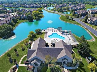 5400 Asherton Blvd #5332CDCL, Dublin, OH 43017