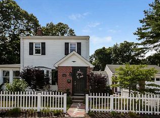 133 Bakers Creek Rd, Warwick, RI 02886