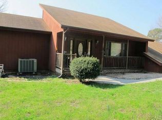 2154 Burkette Rd, Elliston, VA 24087