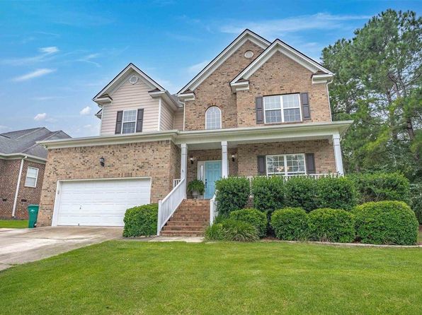 190 Foxworth Dr