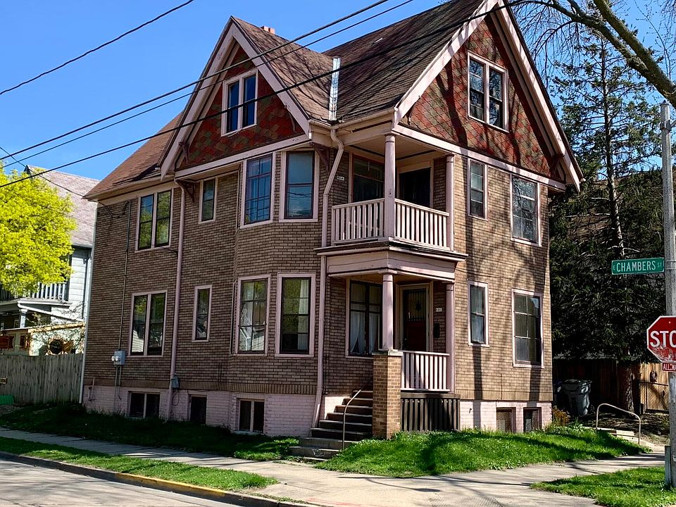 1st image of 601 E Chambers St #601A