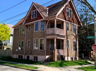601 E Chambers St #601A, Milwaukee, WI 53212