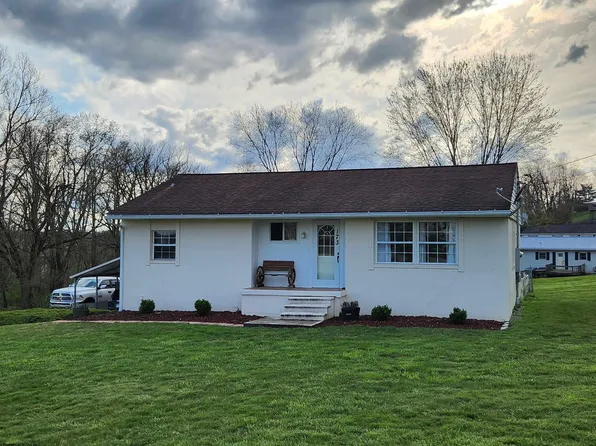 173 Walnut St, West Milford, WV 26451