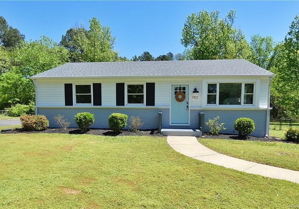 1st image of 7421 Griffin Ave