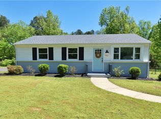 7421 Griffin Ave, Richmond, VA 23227