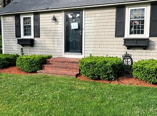 4 Pall Mall, East Walpole, MA 02032