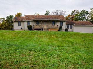 9015 Hoffman Rd SW, Amanda, OH 43102