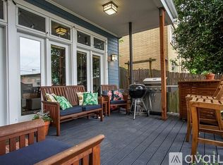 2213 Yale Ave E UNIT A, Seattle, WA 98102