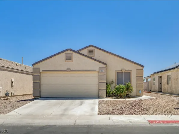 5433 Bridgehampton Ave, Las Vegas, NV 89130