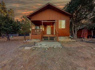9 Green Ridge Blvd, Tijeras, NM 87059