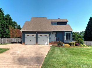 4725 Cedarfield Dr, Raleigh, NC 27606