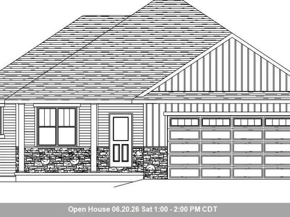2107 E Golden Gate Dr, Appleton, WI 54913
