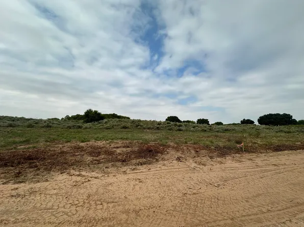 4 Maverick Rd, Waynoka, OK 73860