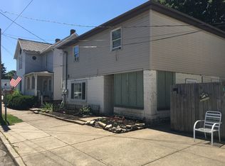 115 E Mill St, Circleville, OH 43113
