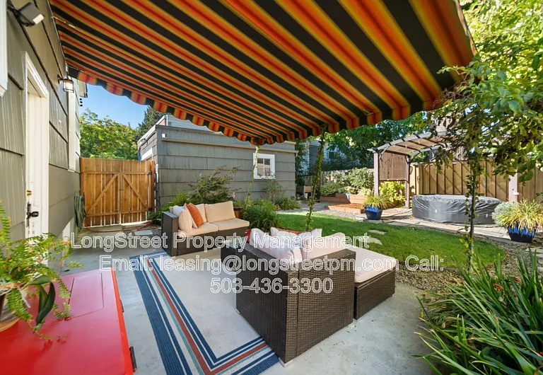 4115 SE Gladstone St — Photo 41