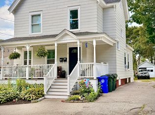 182 Brook St #2, Manchester, NH 03104