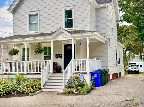 182 Brook St #2, Manchester, NH 03104
