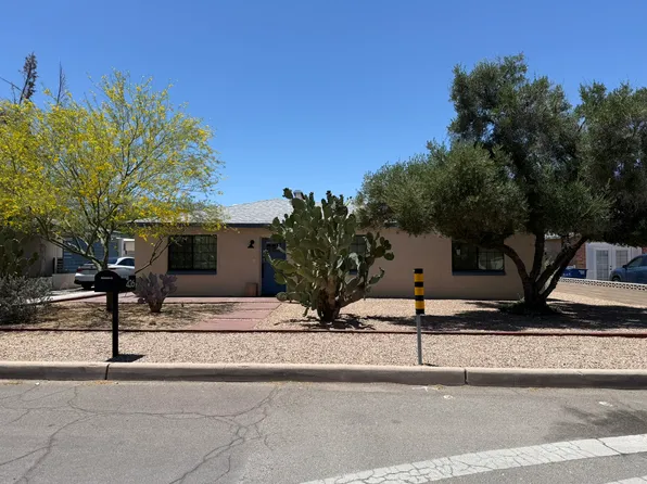 426 S Stratford Dr, Tucson, AZ 85716