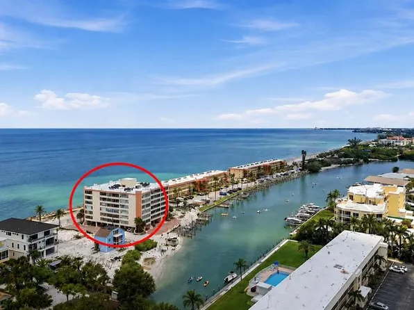 9150 Blind Pass Rd APT 206, Sarasota, FL 34242