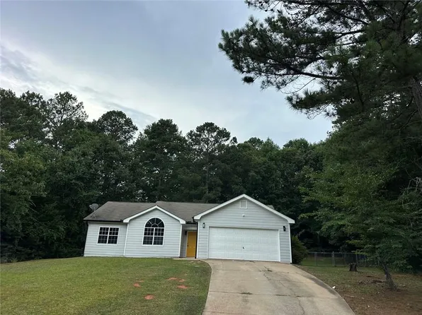 35 Mountainview Ter, Covington, GA 30016