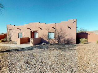 13626 S Del Rio Rd, Arizona City, AZ 85123