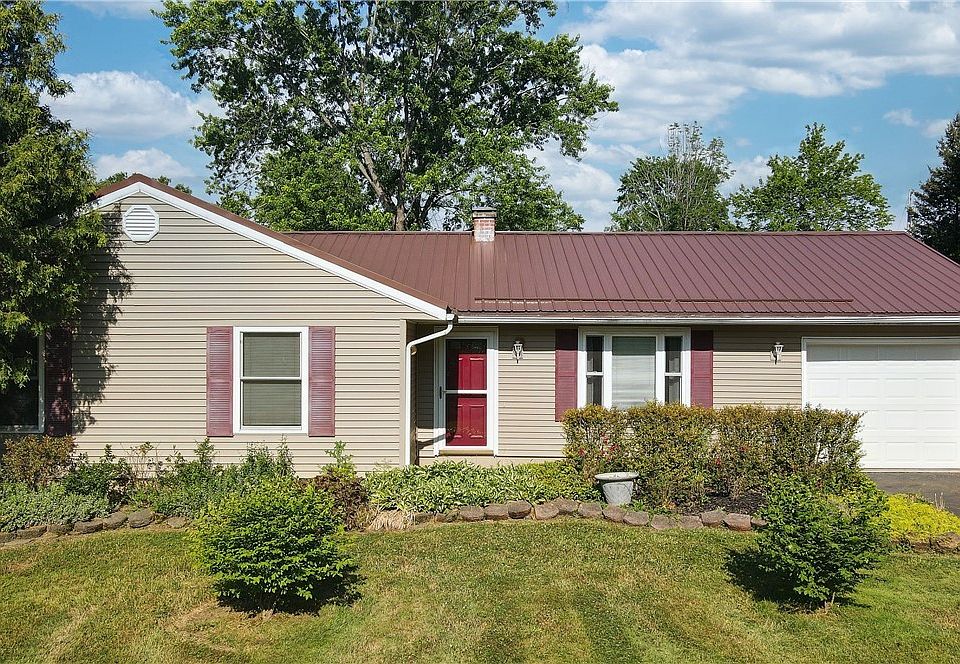 11537 State Route 88, Garrettsville, OH 44231 Zillow