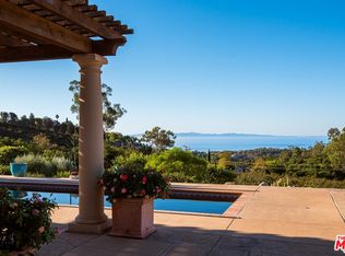 2896 Hidden Valley Ln, Montecito, CA 93108