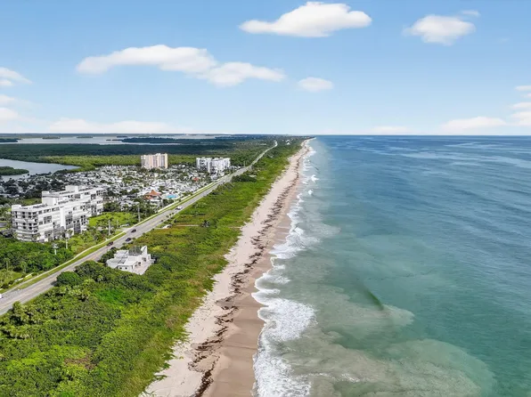 5059 N Hwy A1A #406, Fort Pierce, FL 34949
