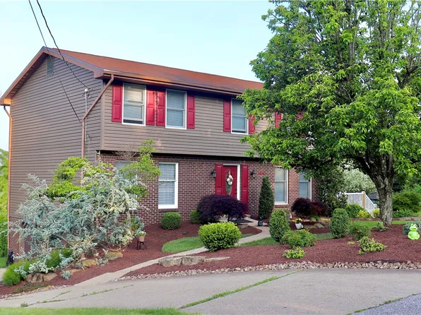 6399 Irishtown Rd, Bethel Park, PA 15102