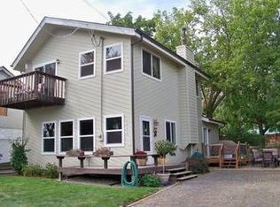 1306 Oak St, La Grande, OR 97850