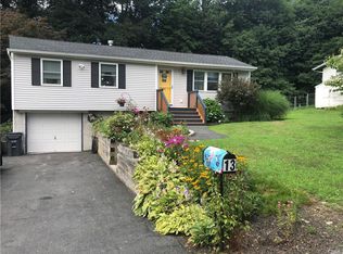 13 Hill Run Rd, Newburgh, NY 12550