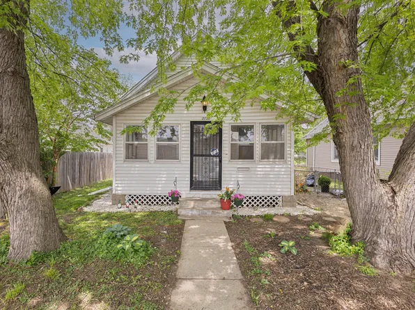 2728 Avenue A, Council Bluffs, IA 51501