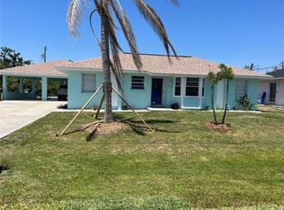 9304 Anita Ave, Englewood, FL 34224