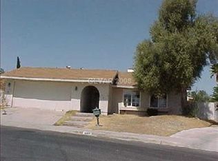 6416 Shawnee Pl, Las Vegas, NV 89107