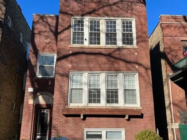 1732 W Wallen Ave, Chicago, IL 60626