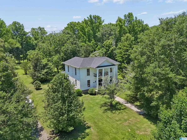 5154 Plantersville Rd, Alpine, AL 35014
