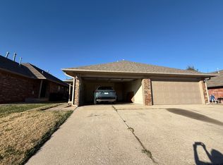 3611 NW 51st St, Oklahoma City, OK 73112